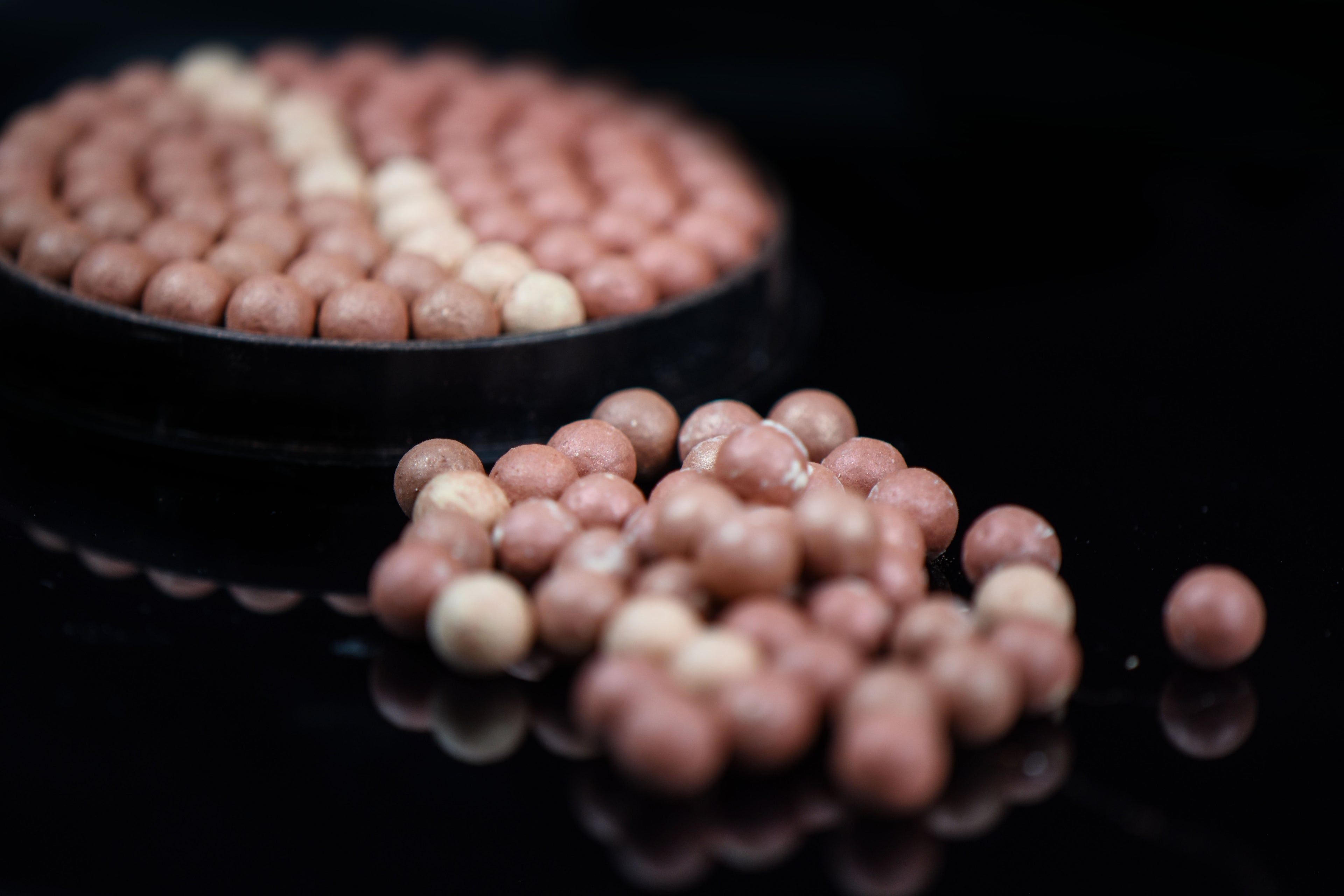 Bronzer de Perlas ( Peach)